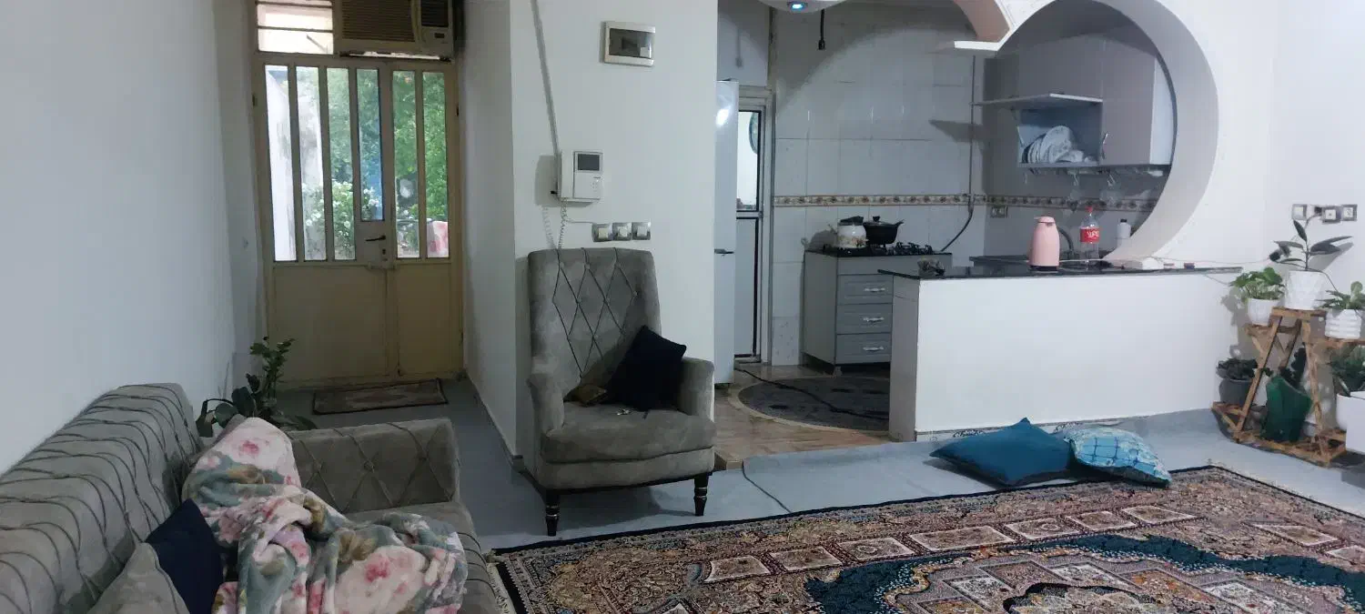 منزل مسکونی ویلایی