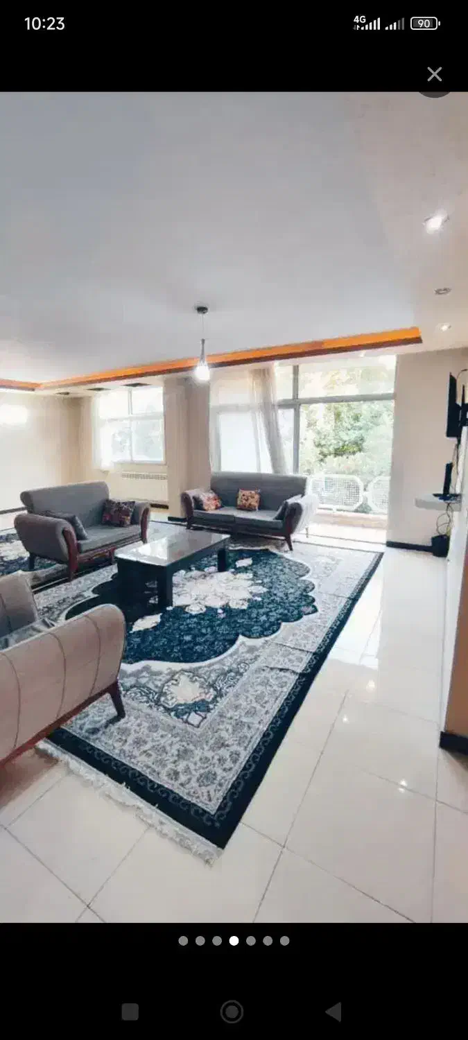 رهن اجاره مسکن مهر فولاد شهر E1