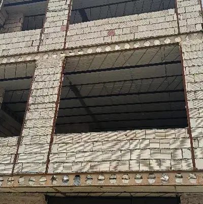 هوایی آپارتمان در توس ۴۱