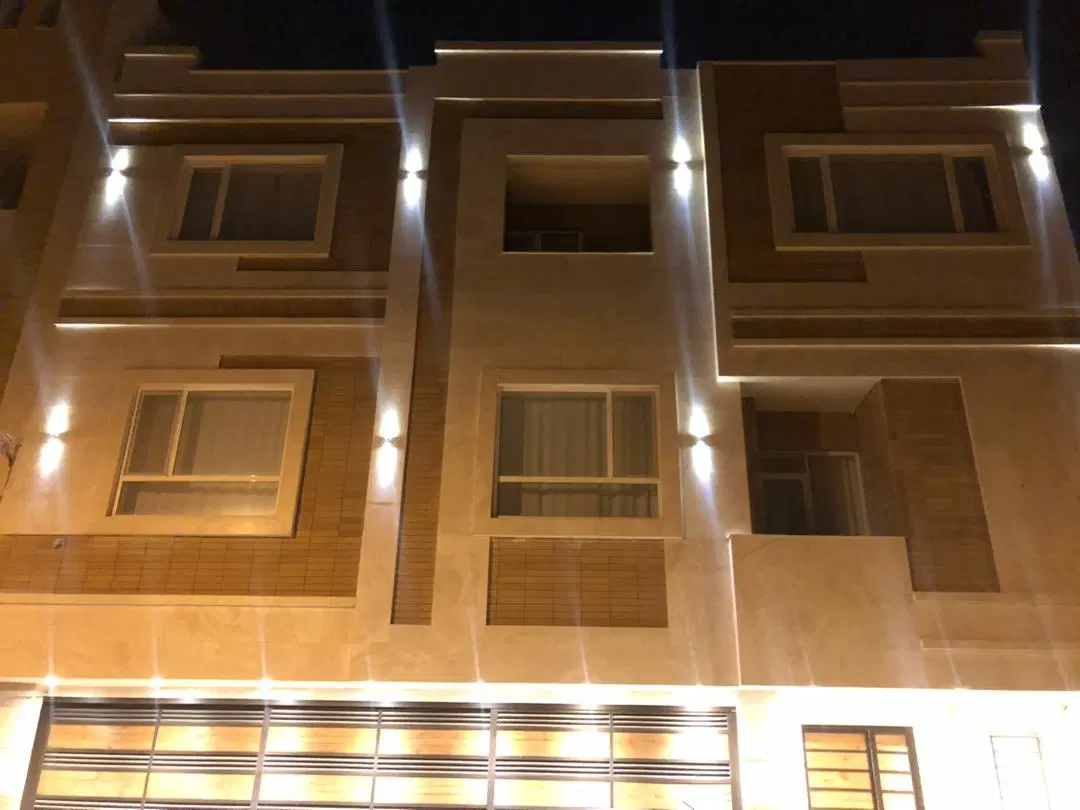 اجاره واحد مسکونی