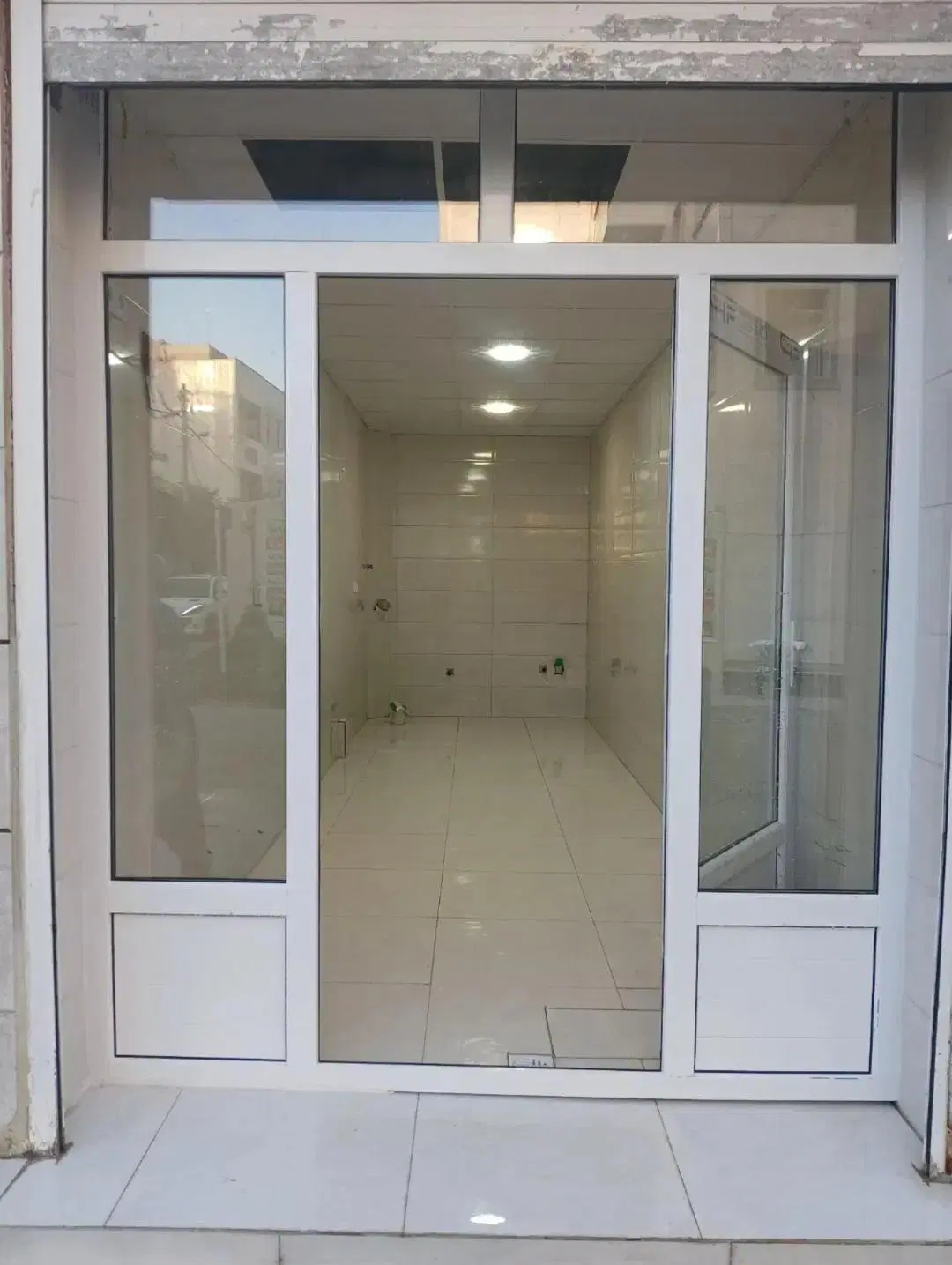 اجاره مغازه ۲۰ متری مخبلند