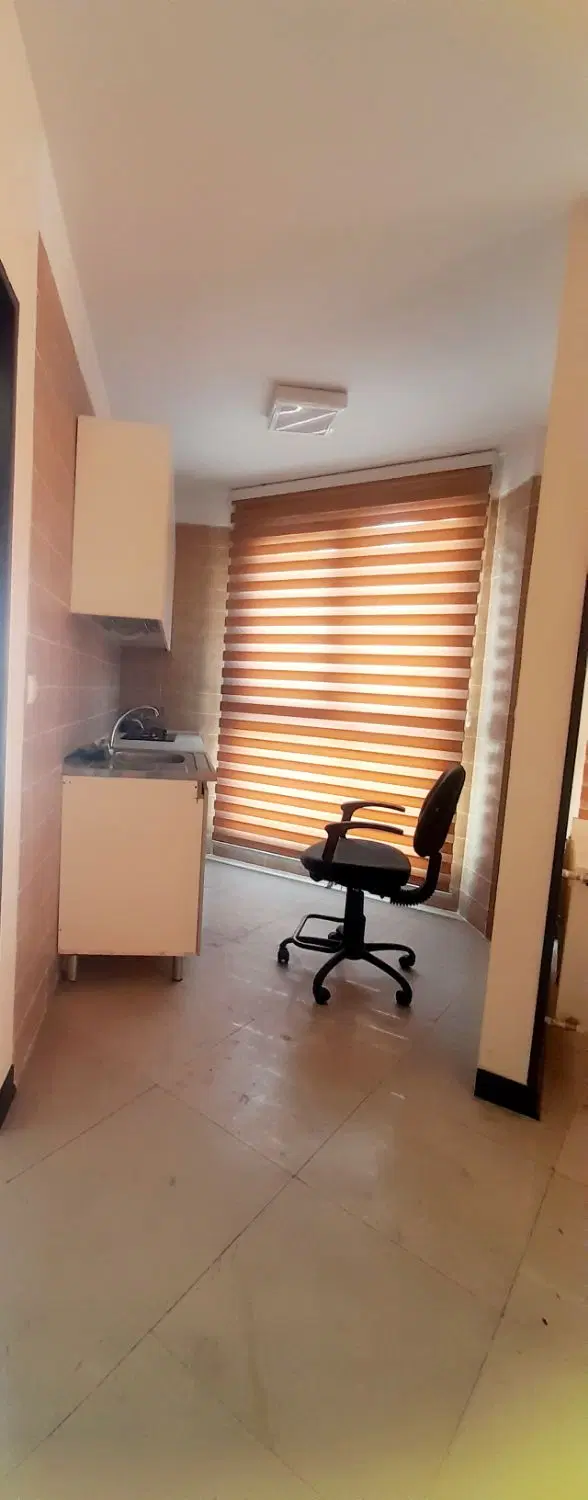۷۵ متر آپارتمان تکواحدی محله کاج