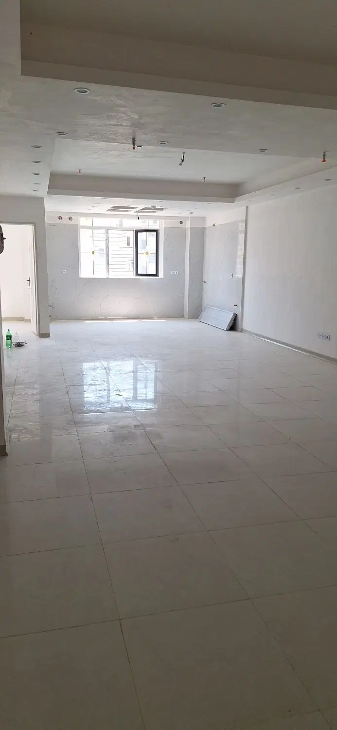 ۱۱۸‌متری تک واحدی