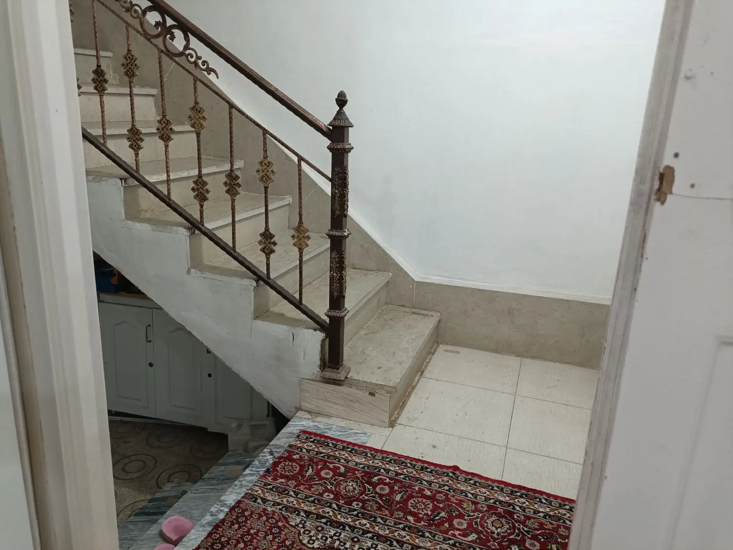 فروش ملک ویلایی