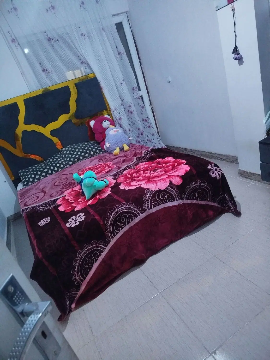 مسکن مهر دانش