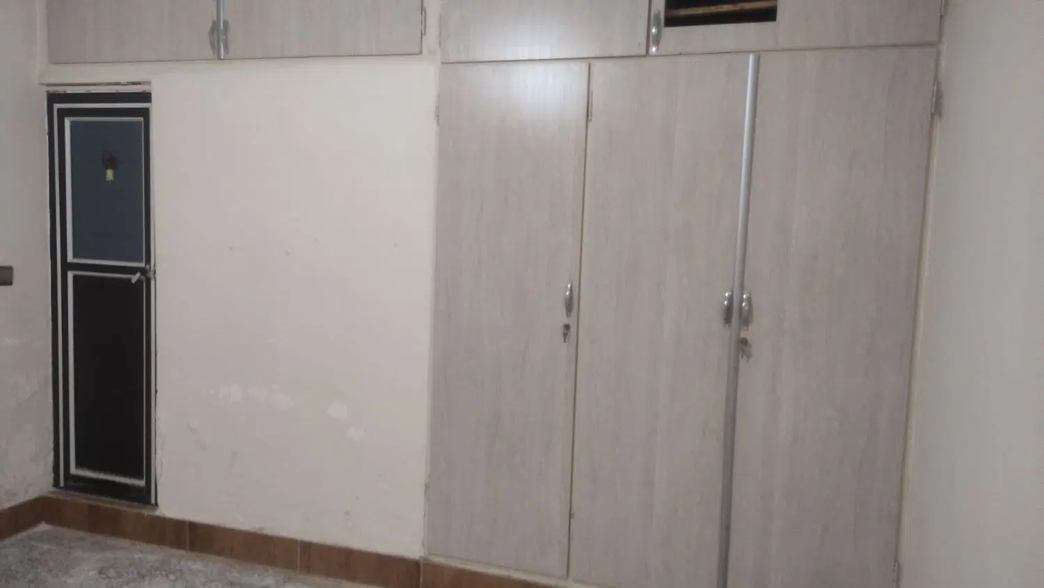 خانه ویلایی شهرک فارسیان
