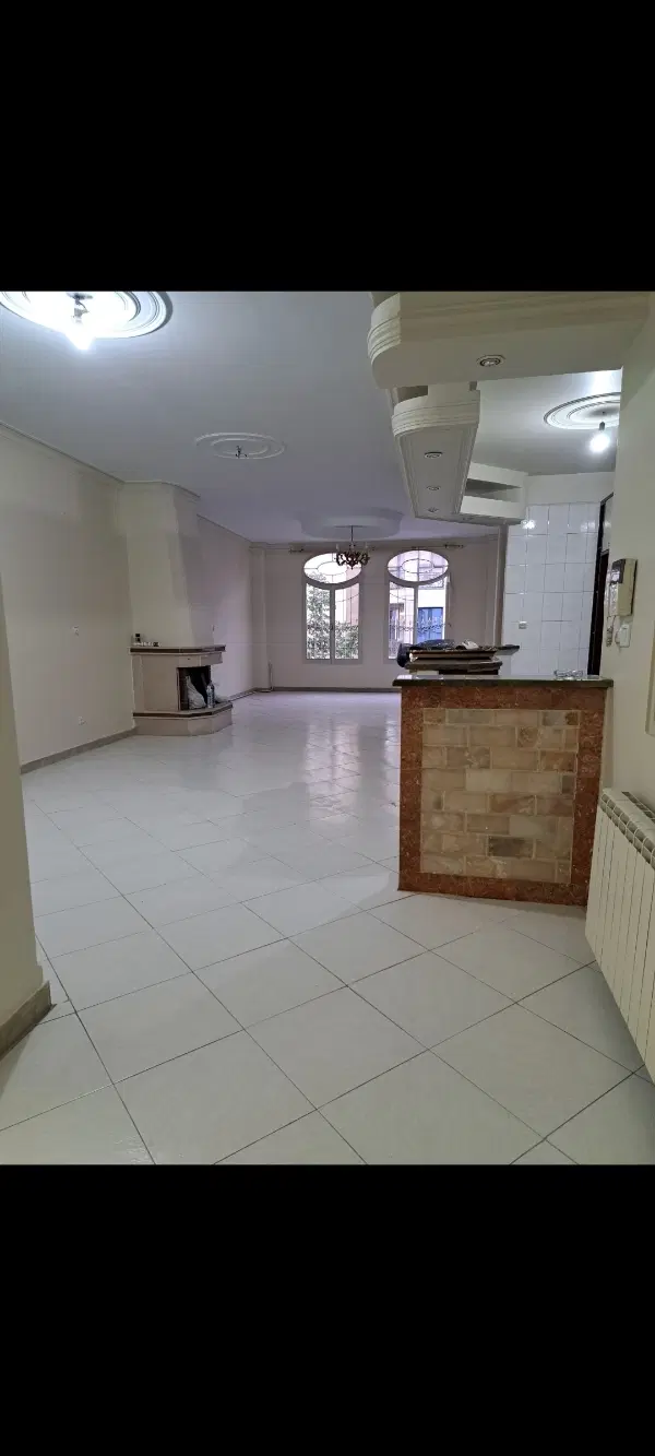 آپارتمان ۱۰۰ متری فوری اجاره