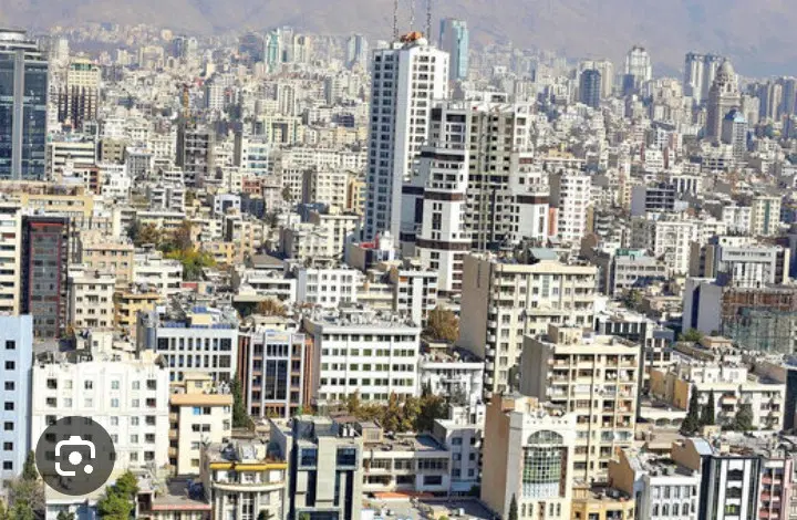 اجاره آپارتمان بر بلوار گلستان