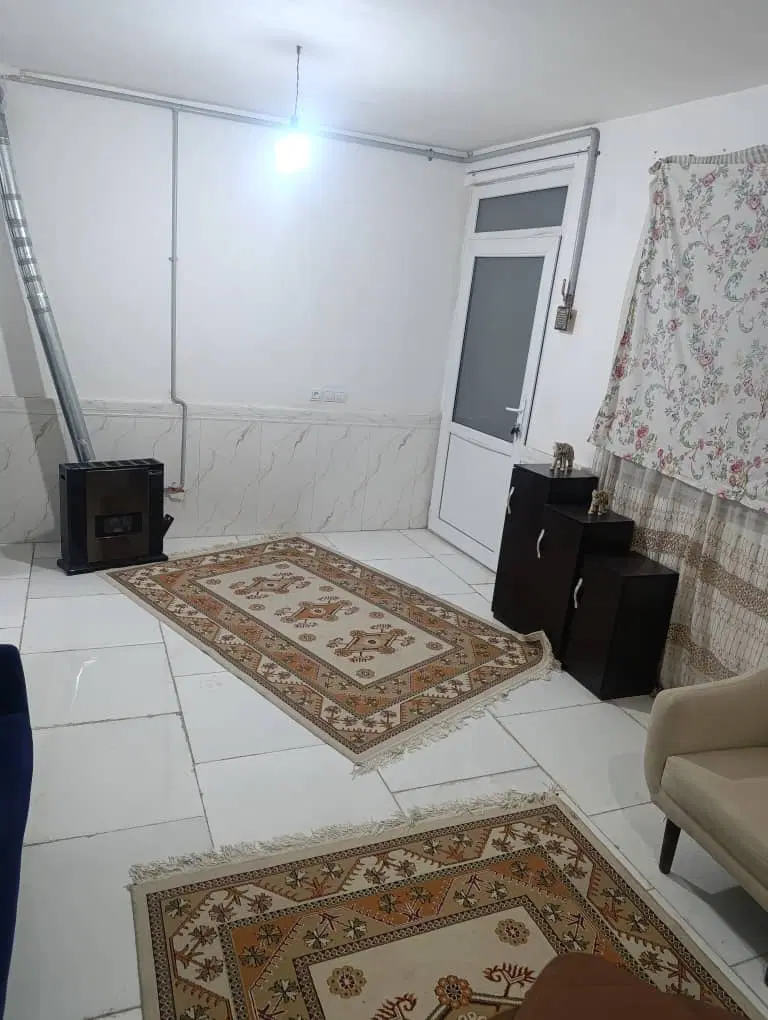 واحد 65متری فردیس اهری