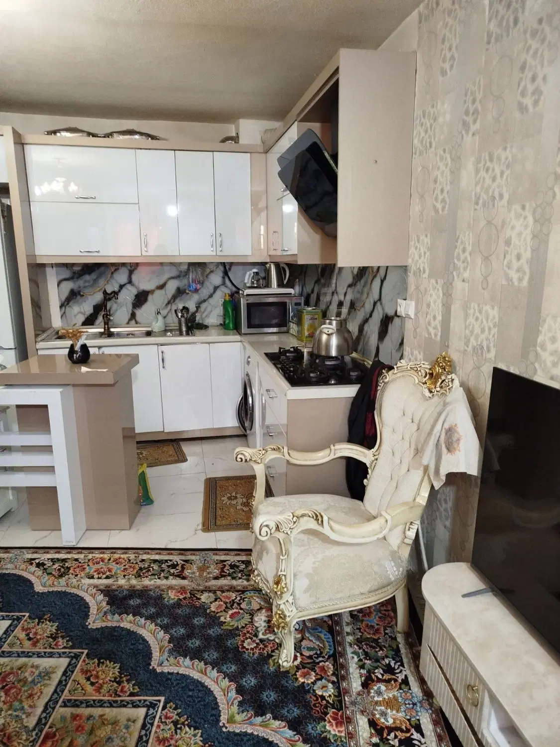 آپارتمان فروشی