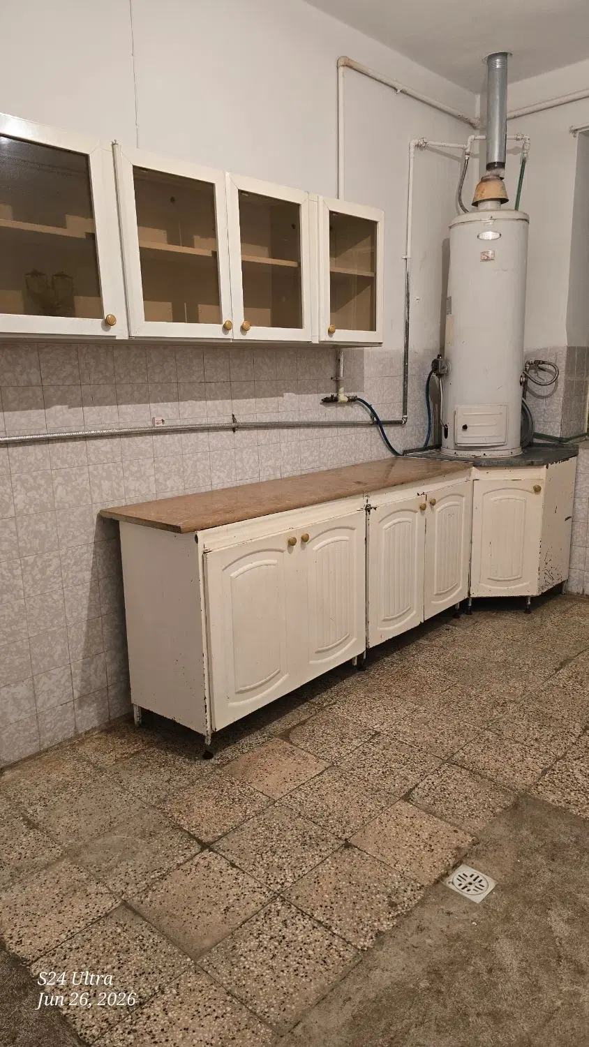 رهن و اجاره خانه ویلایی کاشانی ۹