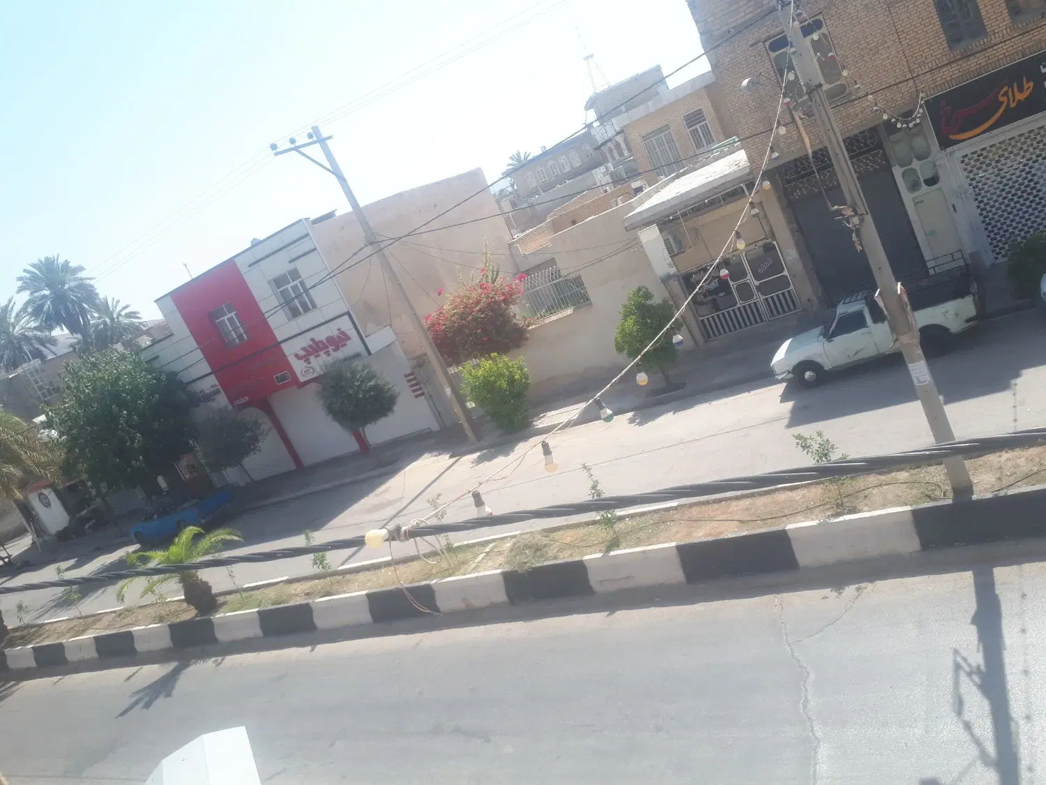 فروش زمین رشیداباد