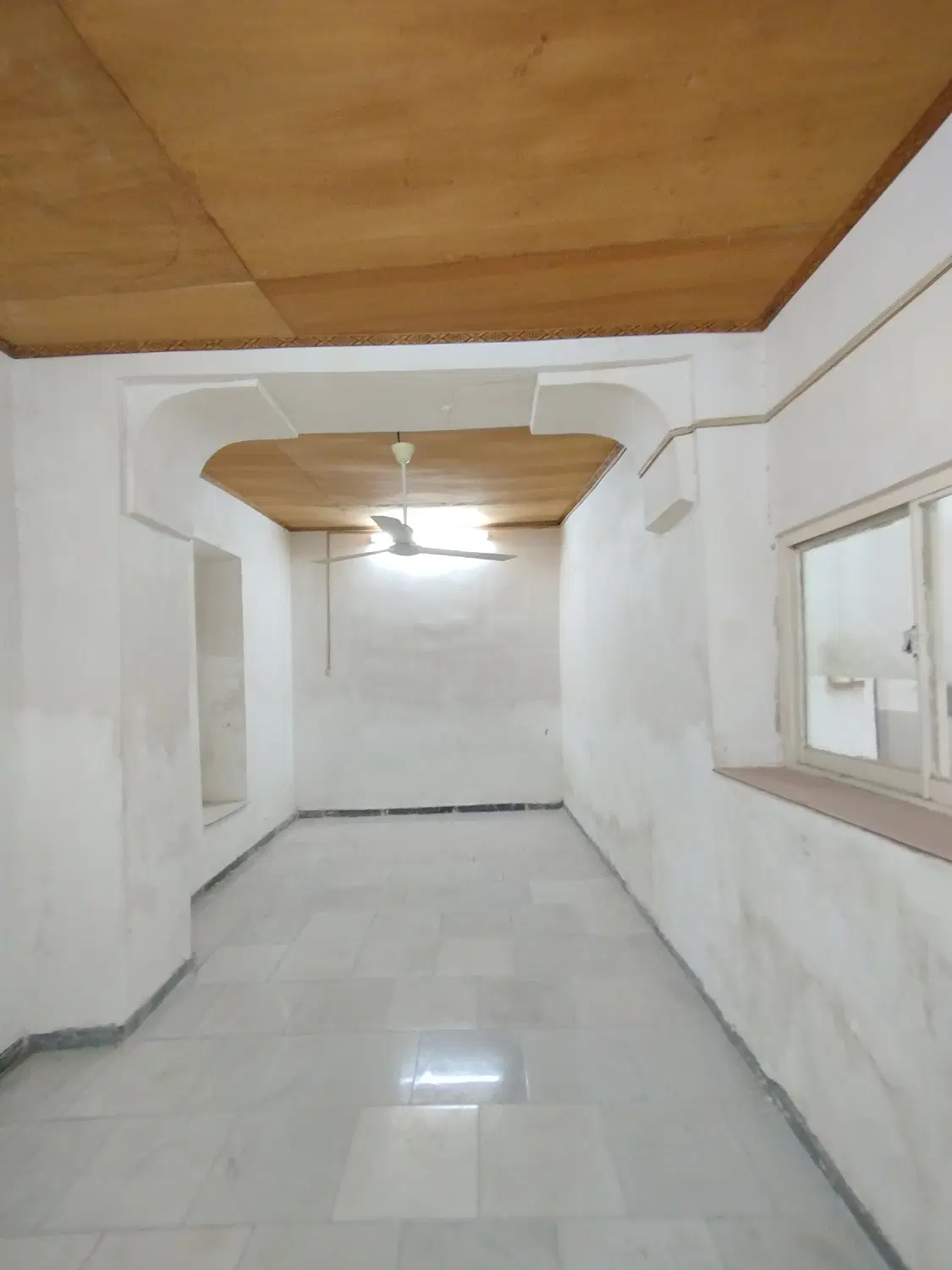 اجاره خانه ویلایی دو خواب لنگه