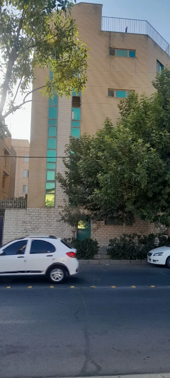 فروش آپارتمان بصورت یکجا