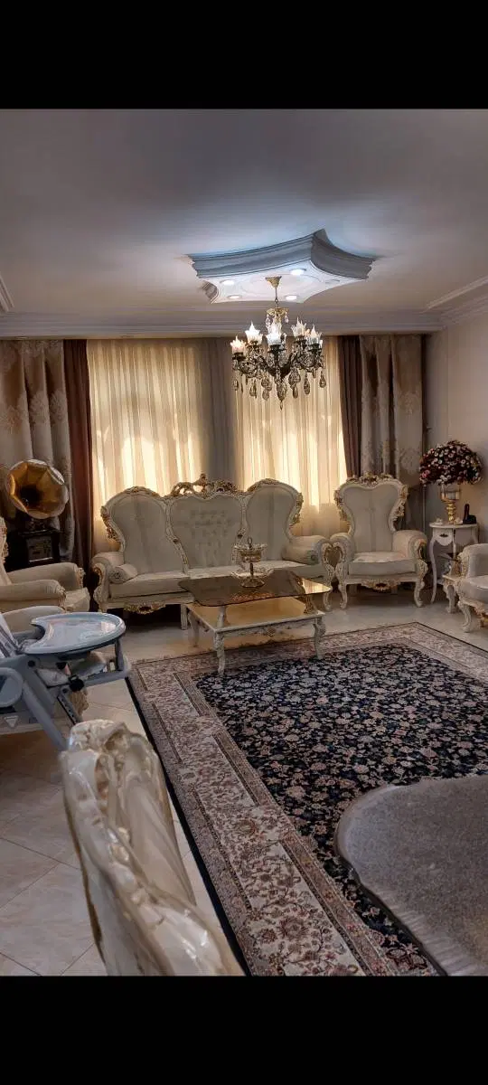 اجاره آپارتمان
