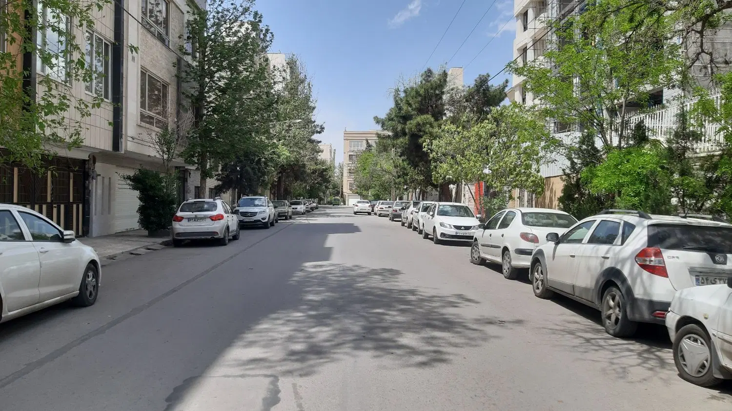 آپارتمان۱۸۵متری_۳خوابه_شخصی ساز_تک واحدی_اول فلاحی