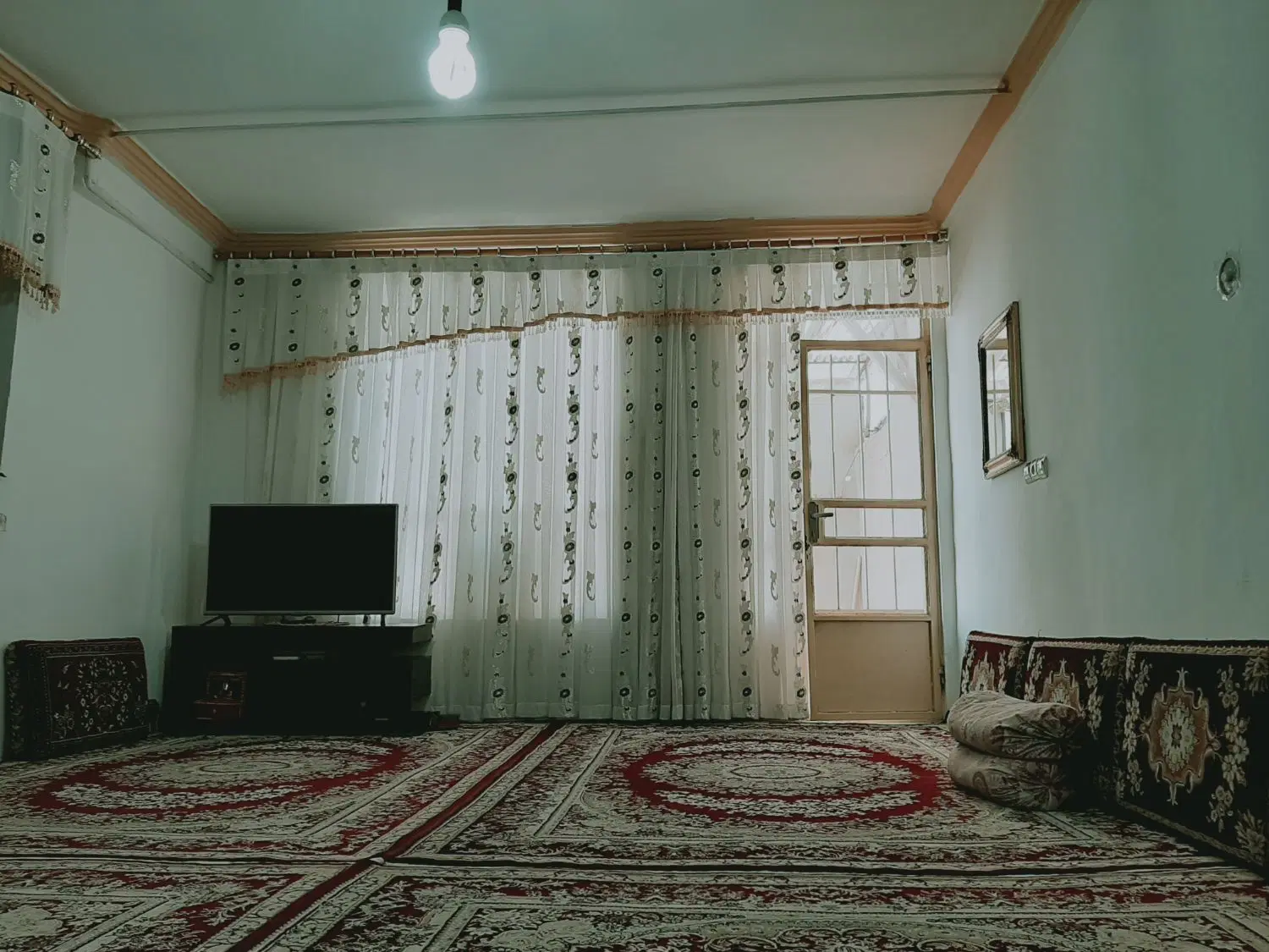 خانه ویلایی نایسر