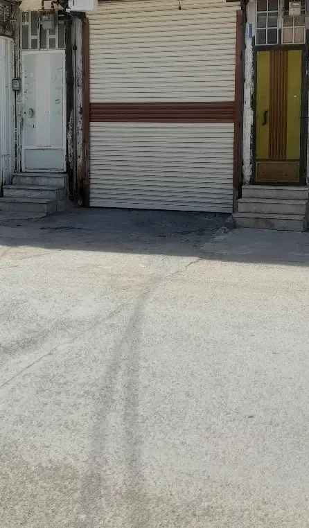 اجاره مغازه ۴۰ متری