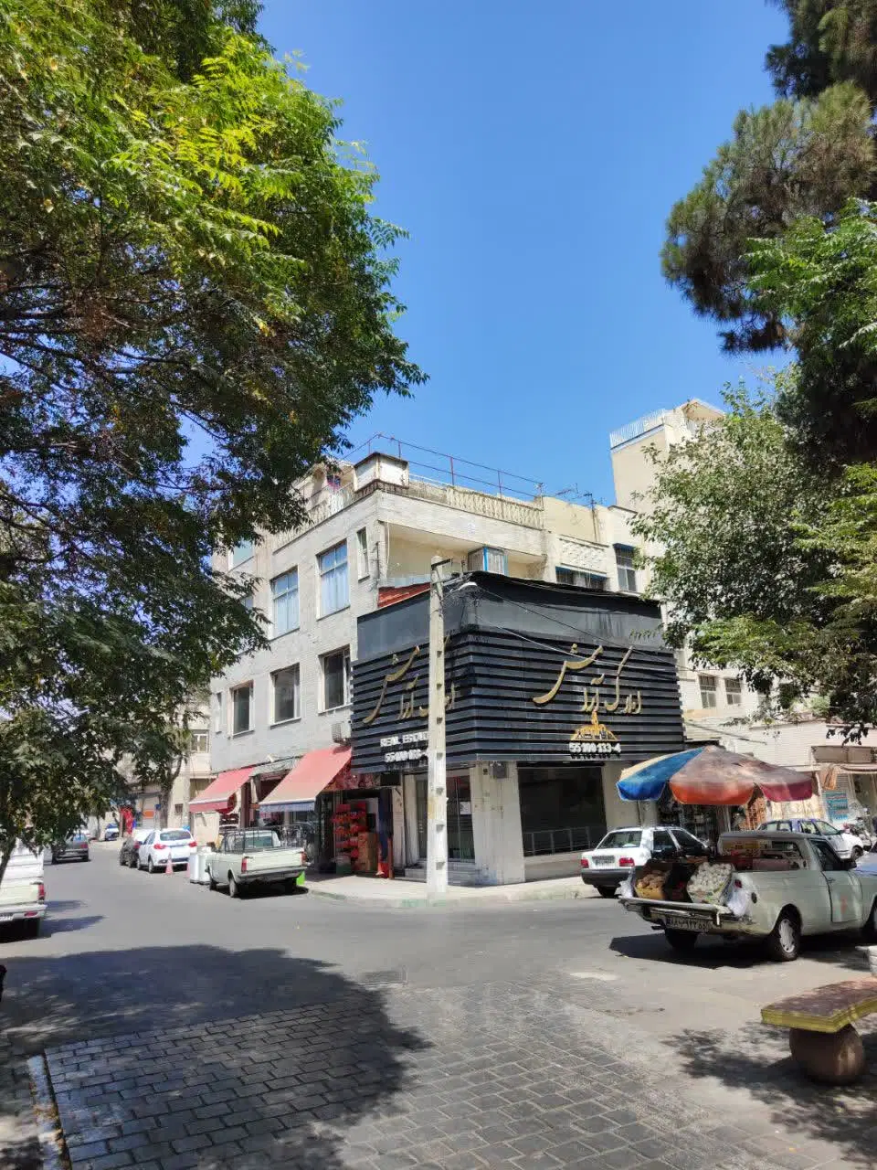 اپارتمان