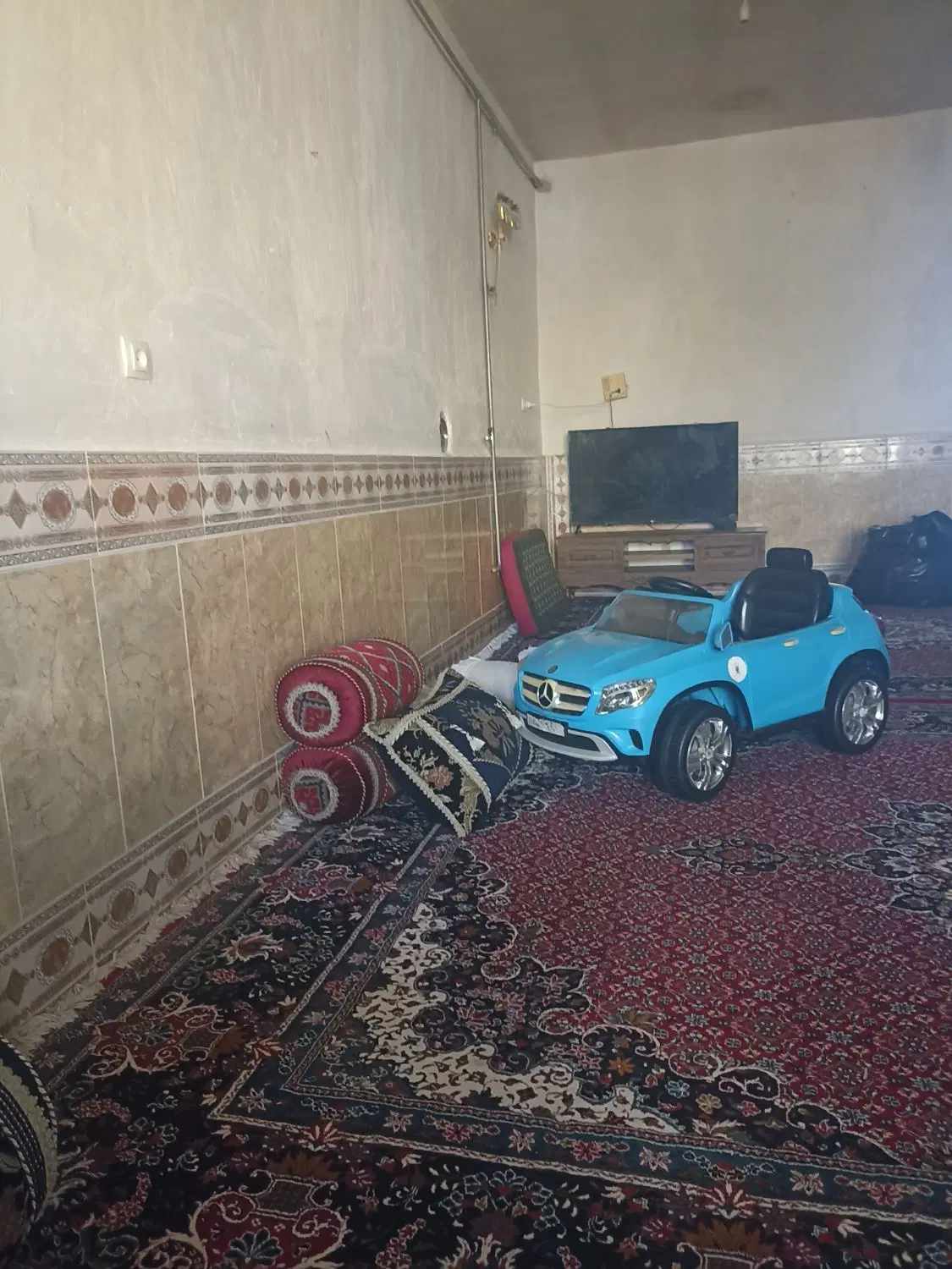 رهن و اجاره خانه ساحلی 9،ورودی سرابتاوه.