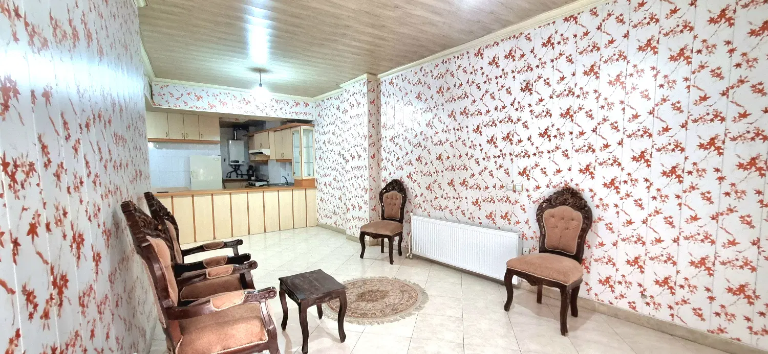 اجاره واحد ۷۰ متری زیرزمین در باغ زرشک