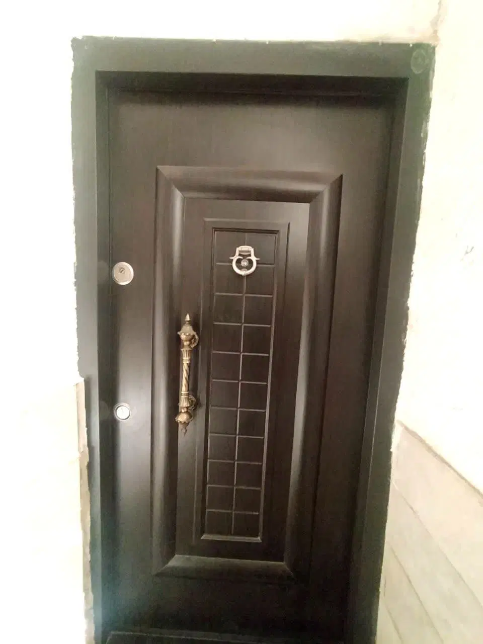۱۰۵متری سنددار فول امکانات شیک