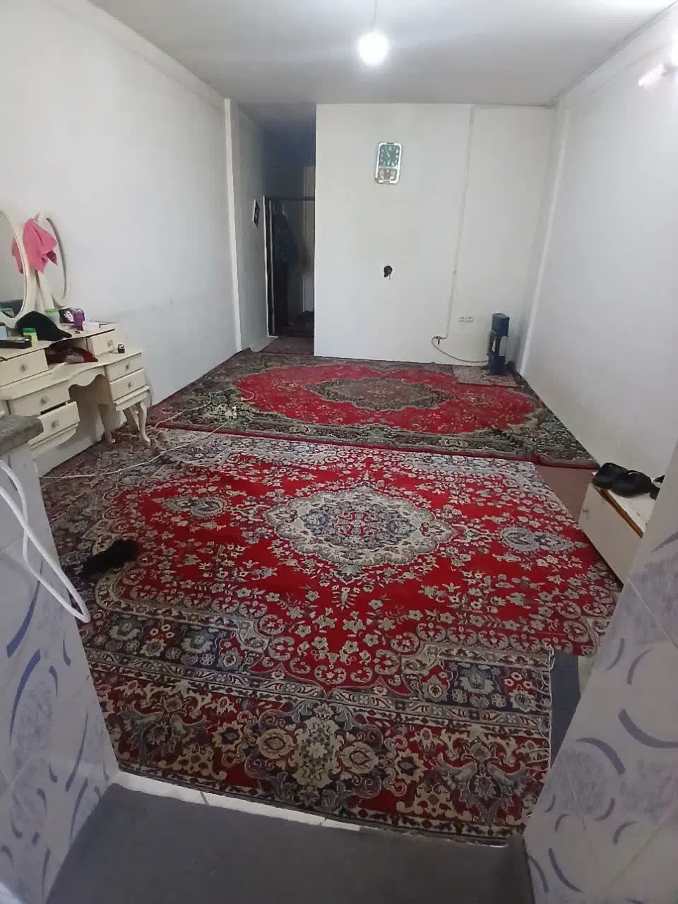 اجاره خانه طبرسی