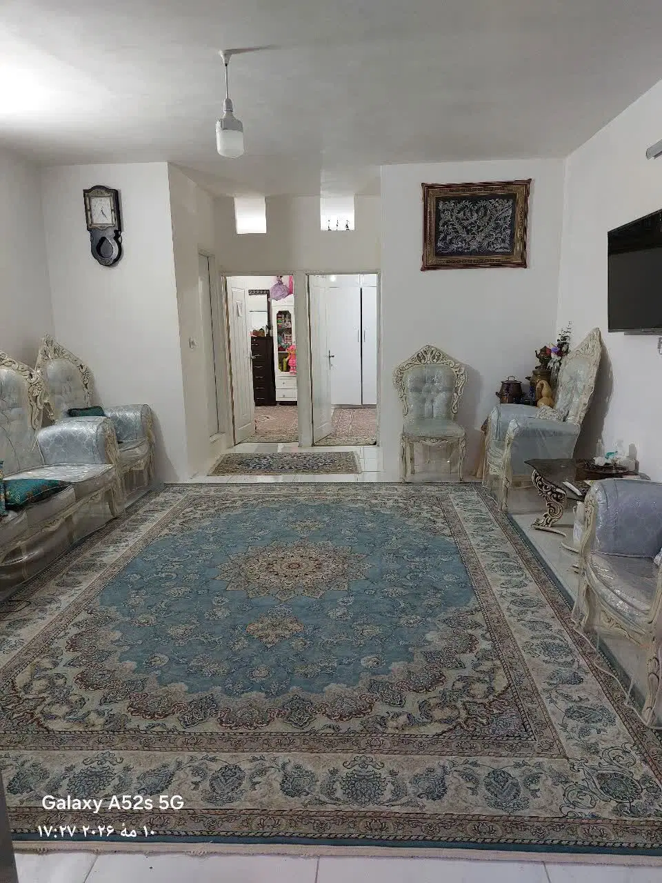 خانه ویلایی اجاره ای