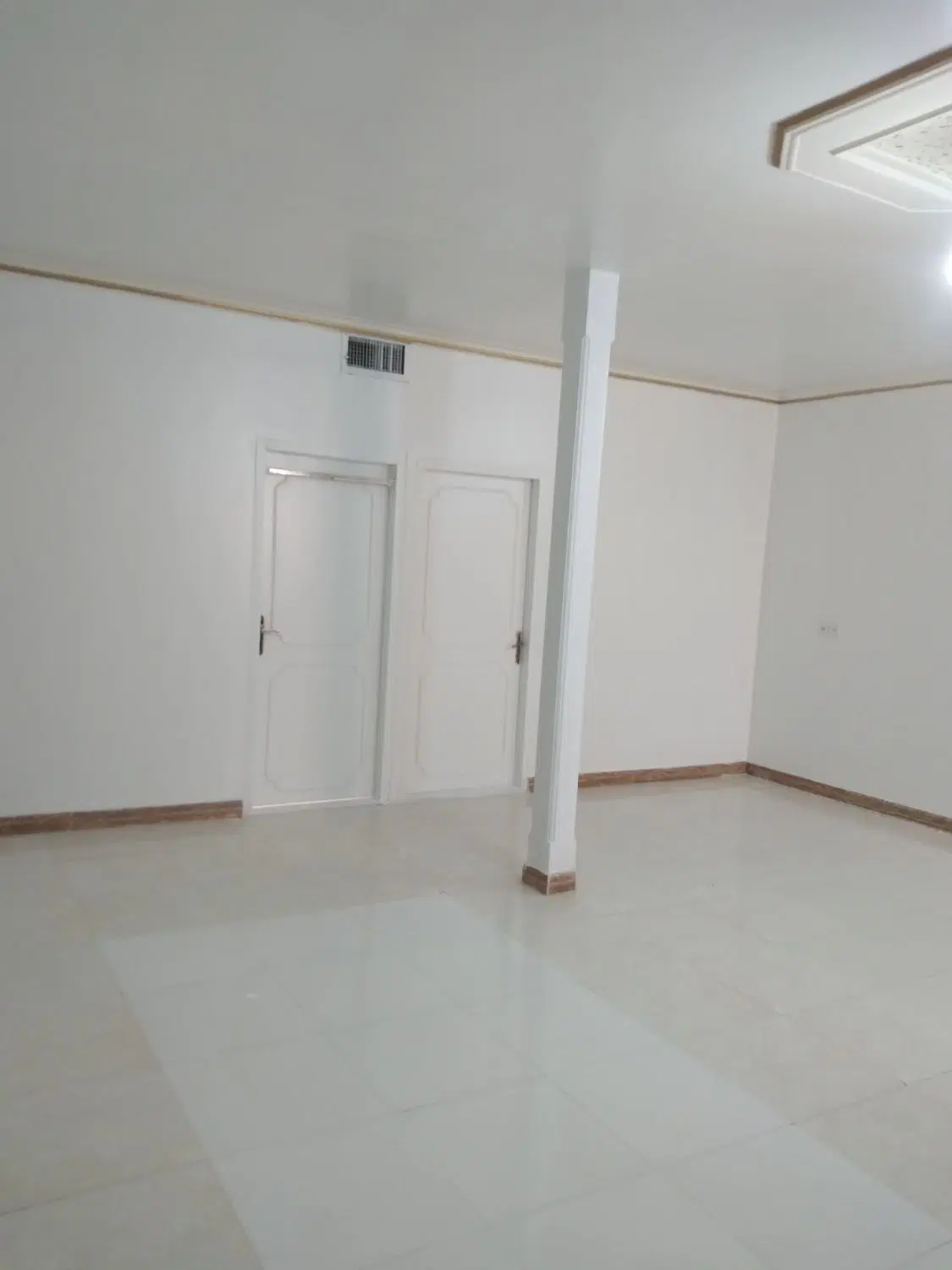 کلنگی ۳ طبقه بازسازی شده ۲ خواب