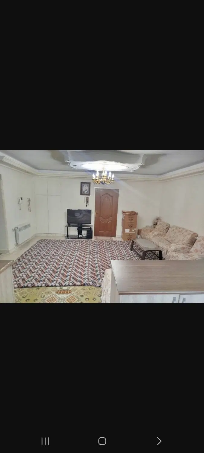 فلکه چایچی-۸۰متر-دوخوابه
