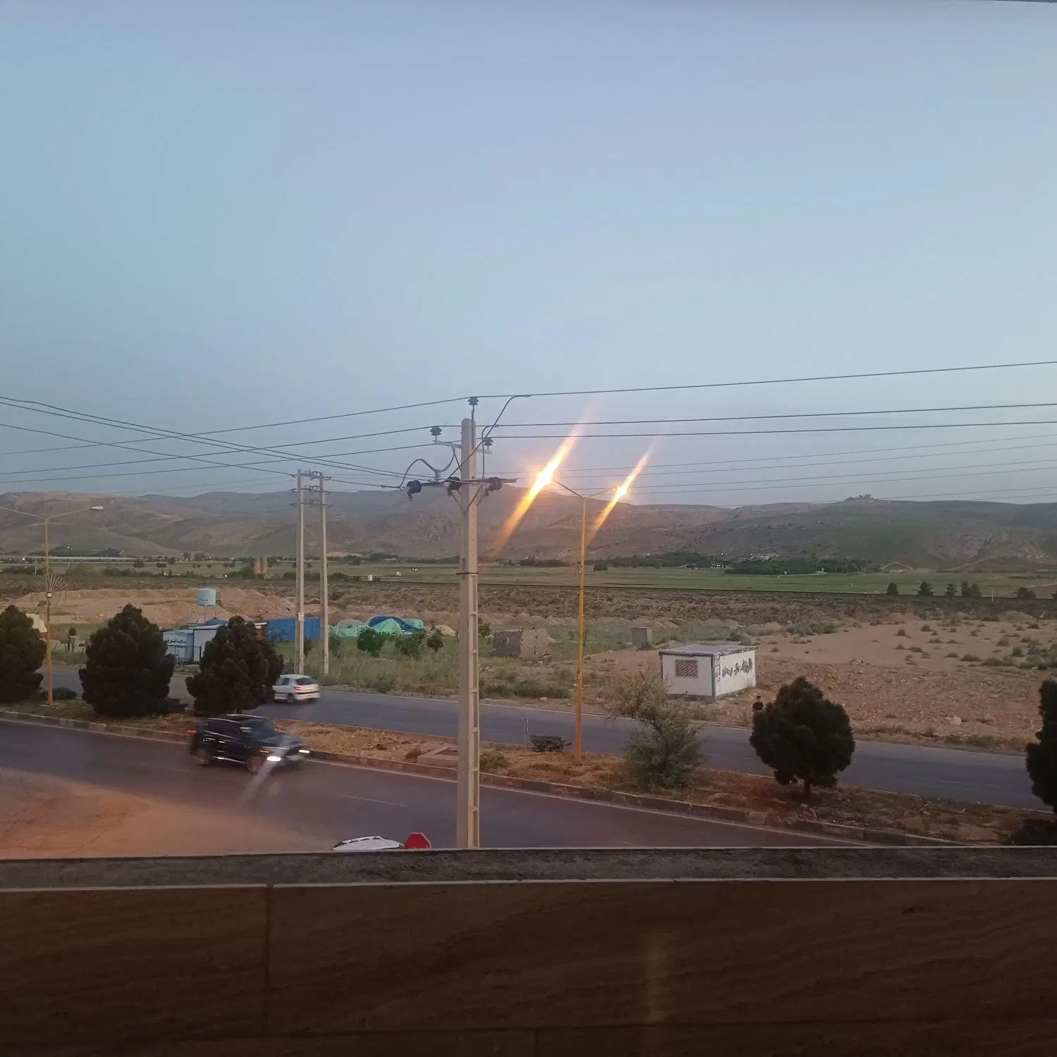 دوخواب ۱۵۰ متری فاز ۱صفرکلیدنخورده