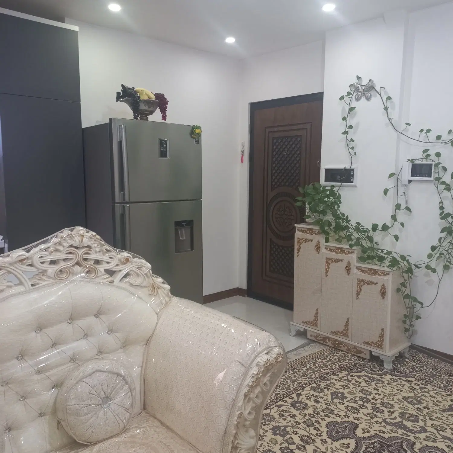 فروش اپارتمان ۷۰متری