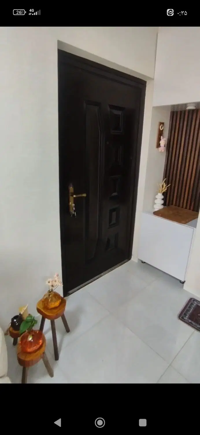 اجاره مسکن مهر طبقه اول