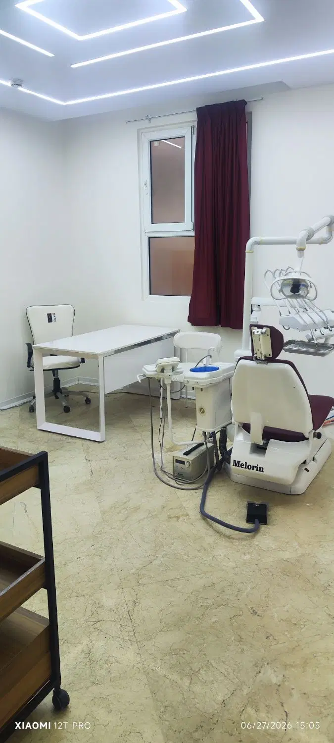 مشارکت راه اندازی کلینیک زیبایی آماده بهره برداری