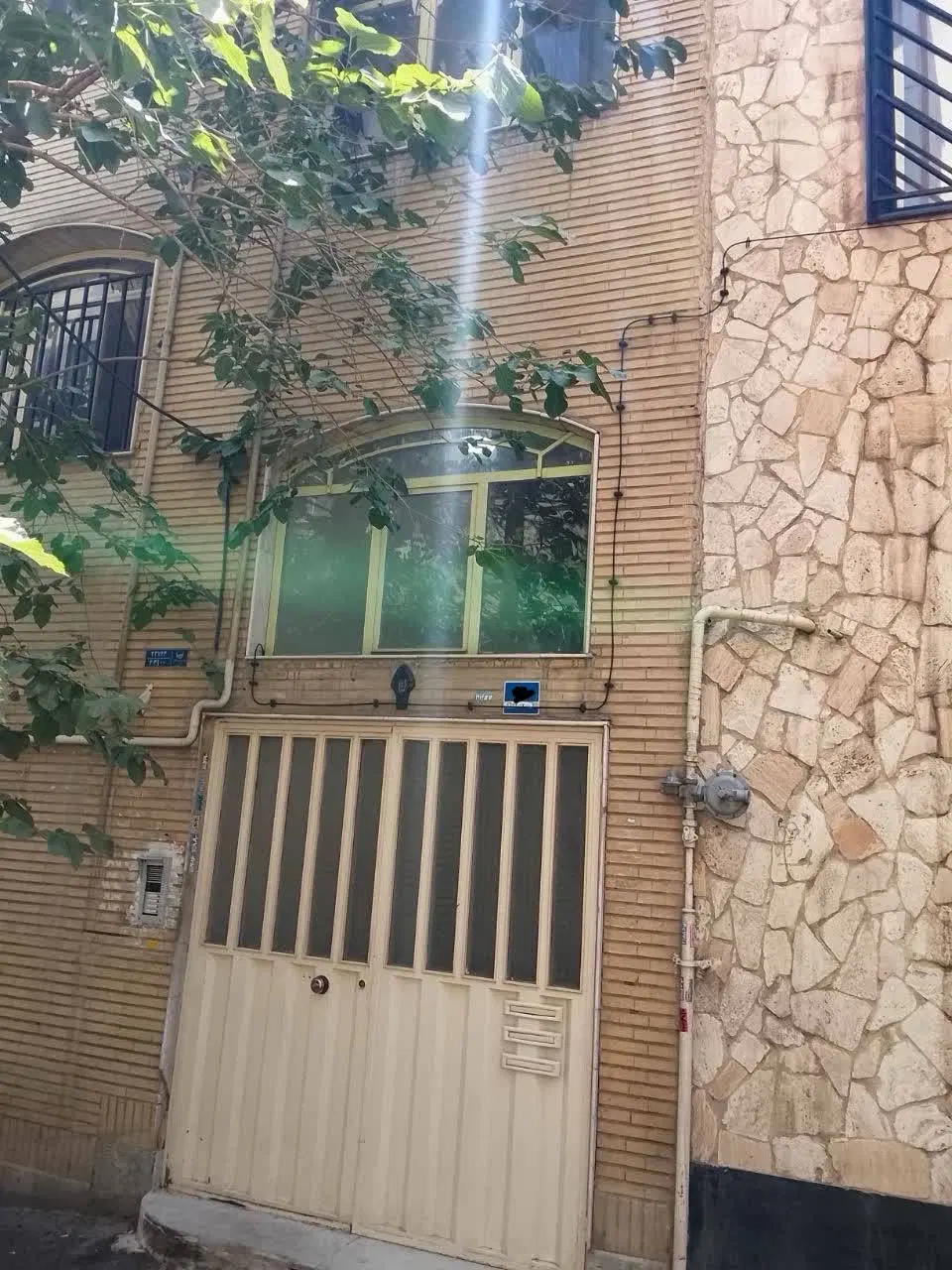 ۷۰ متر هروی