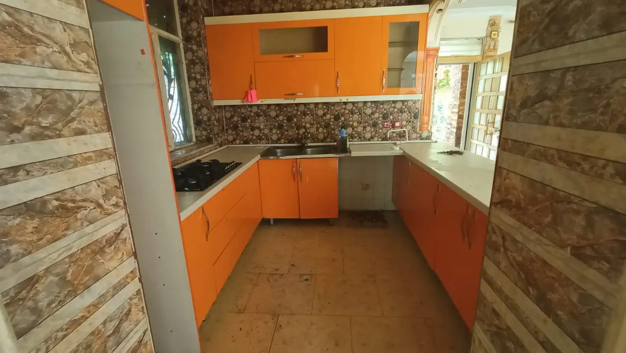 خانه ویلایی دربست 240 متر مهرشهر