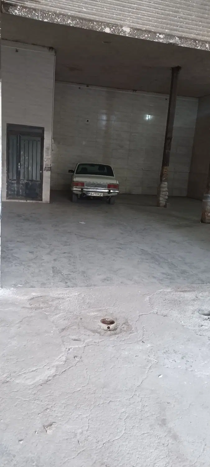 مغازه بلوار دکتر حسینی