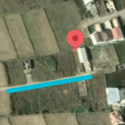 زمین گنج یاب