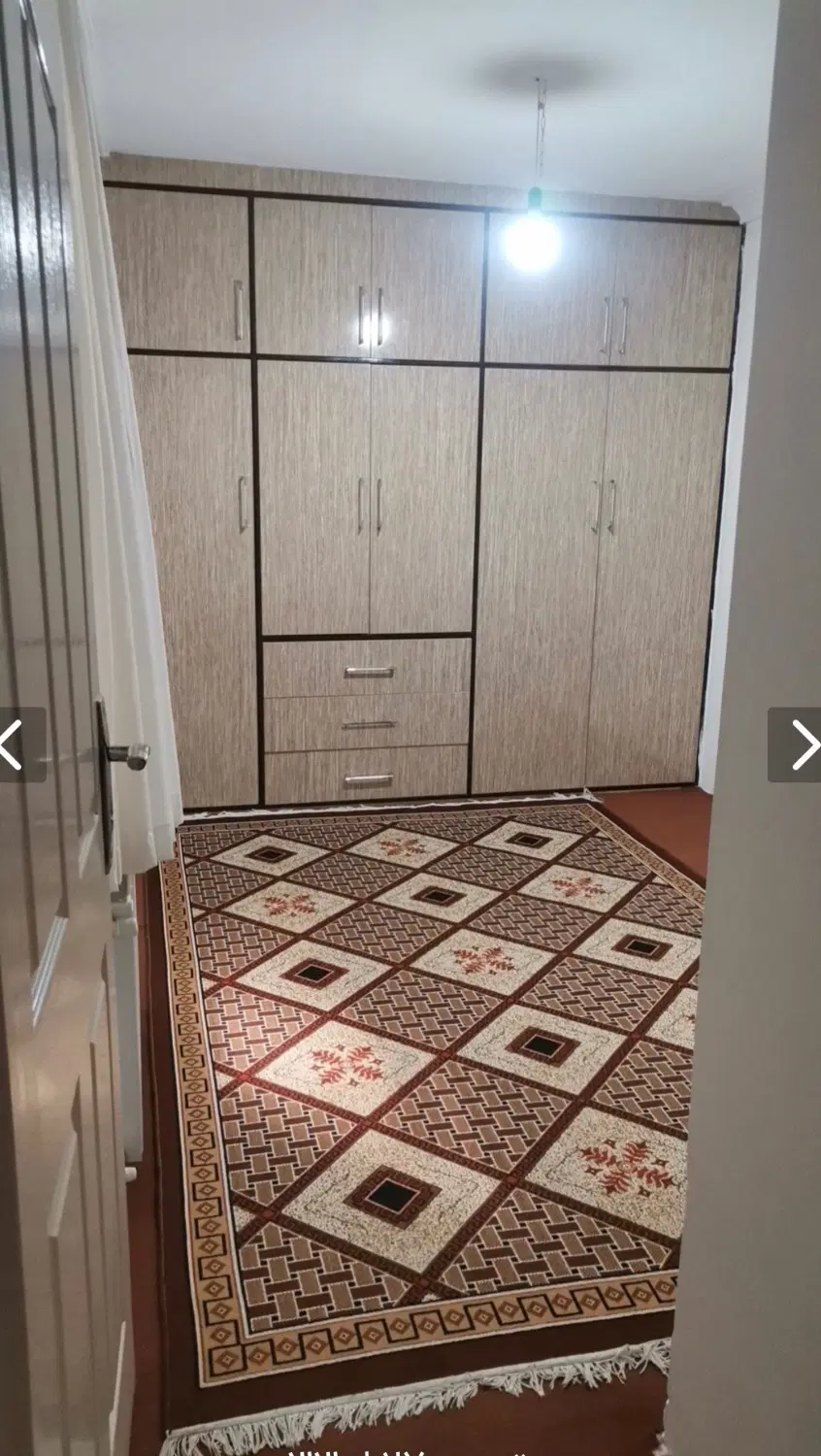 اپارتمان دوخوابه چهارباغ