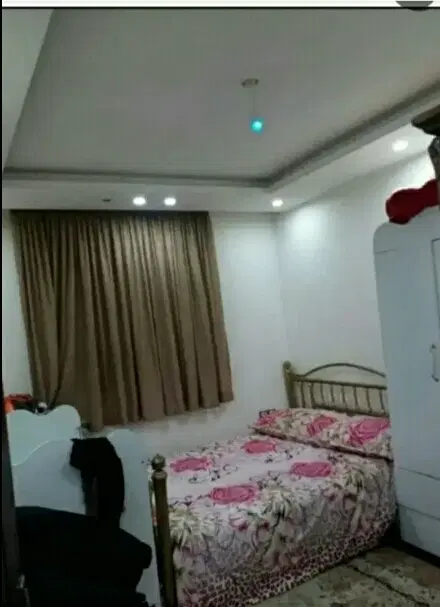 خانه دوطبقه دوسرویس کامل