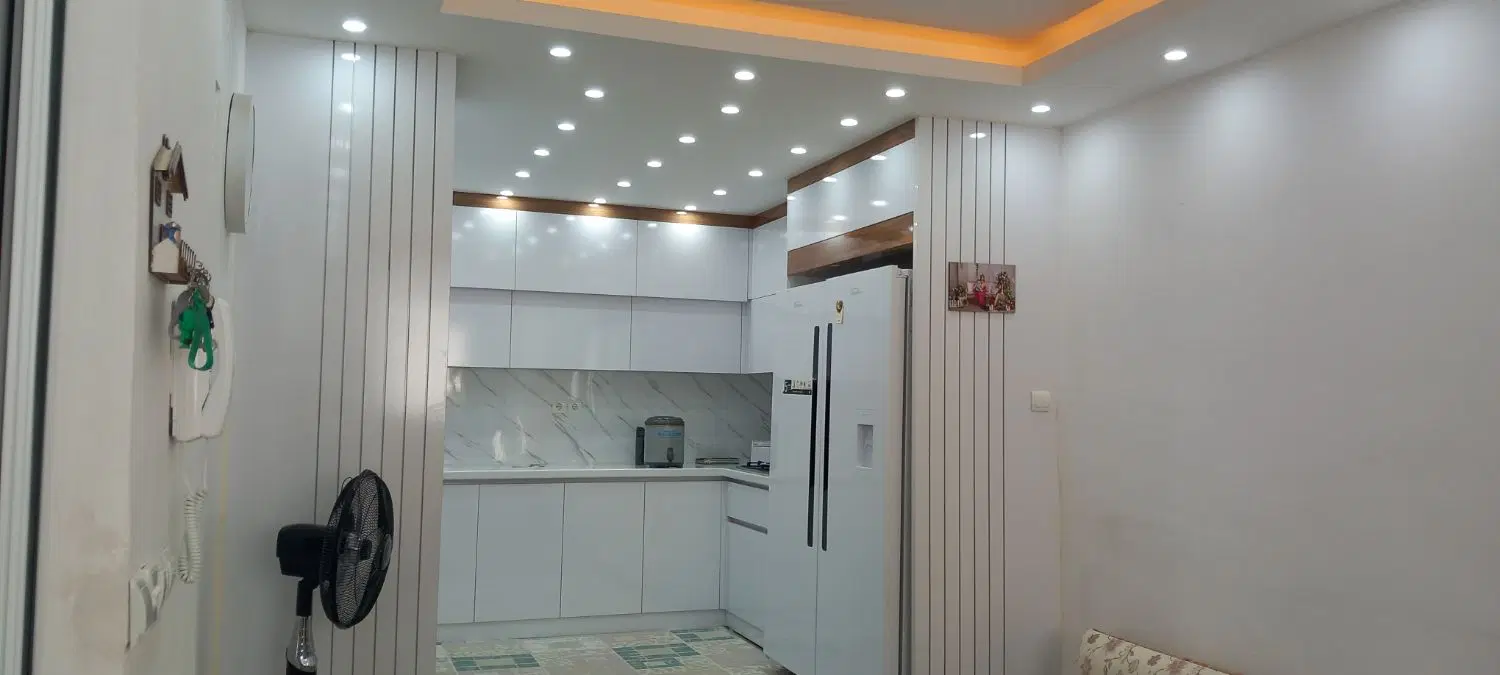 خانه ۷۰متری نایسر گلشن ۴