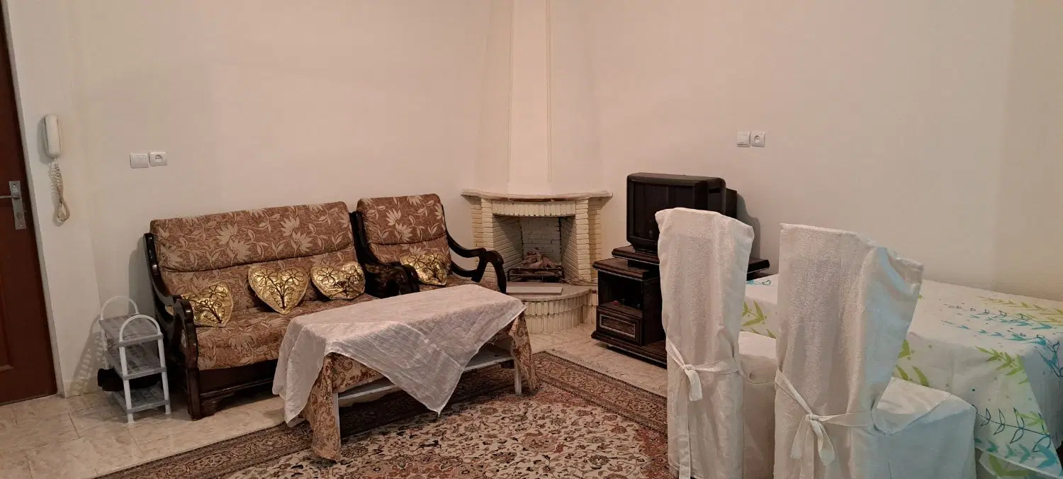 فروش آپارتمان ۴۶ متری