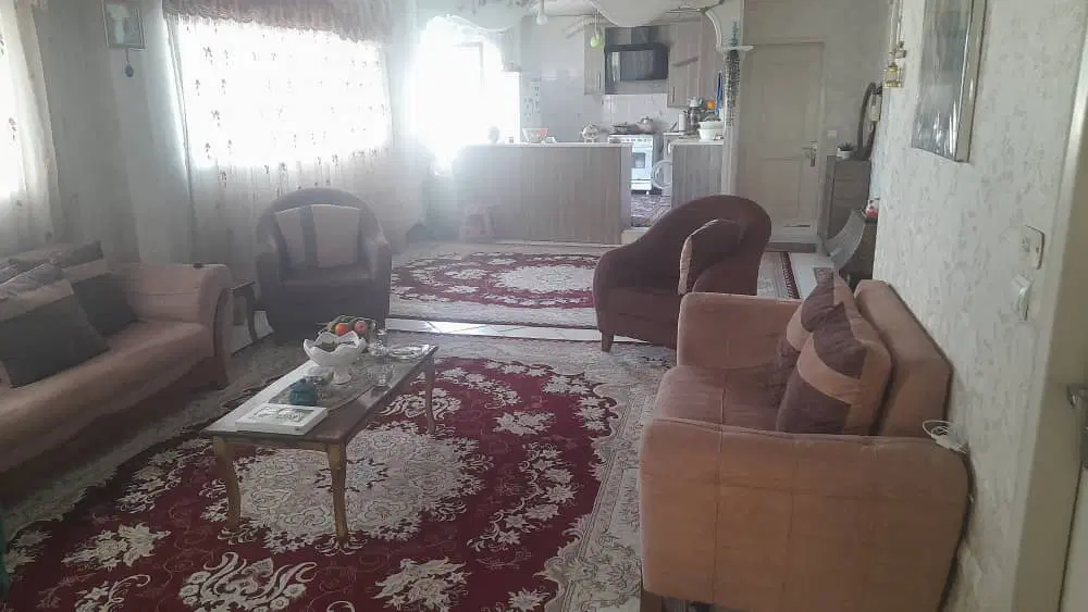 آپارتمان گل آرای جنوبی