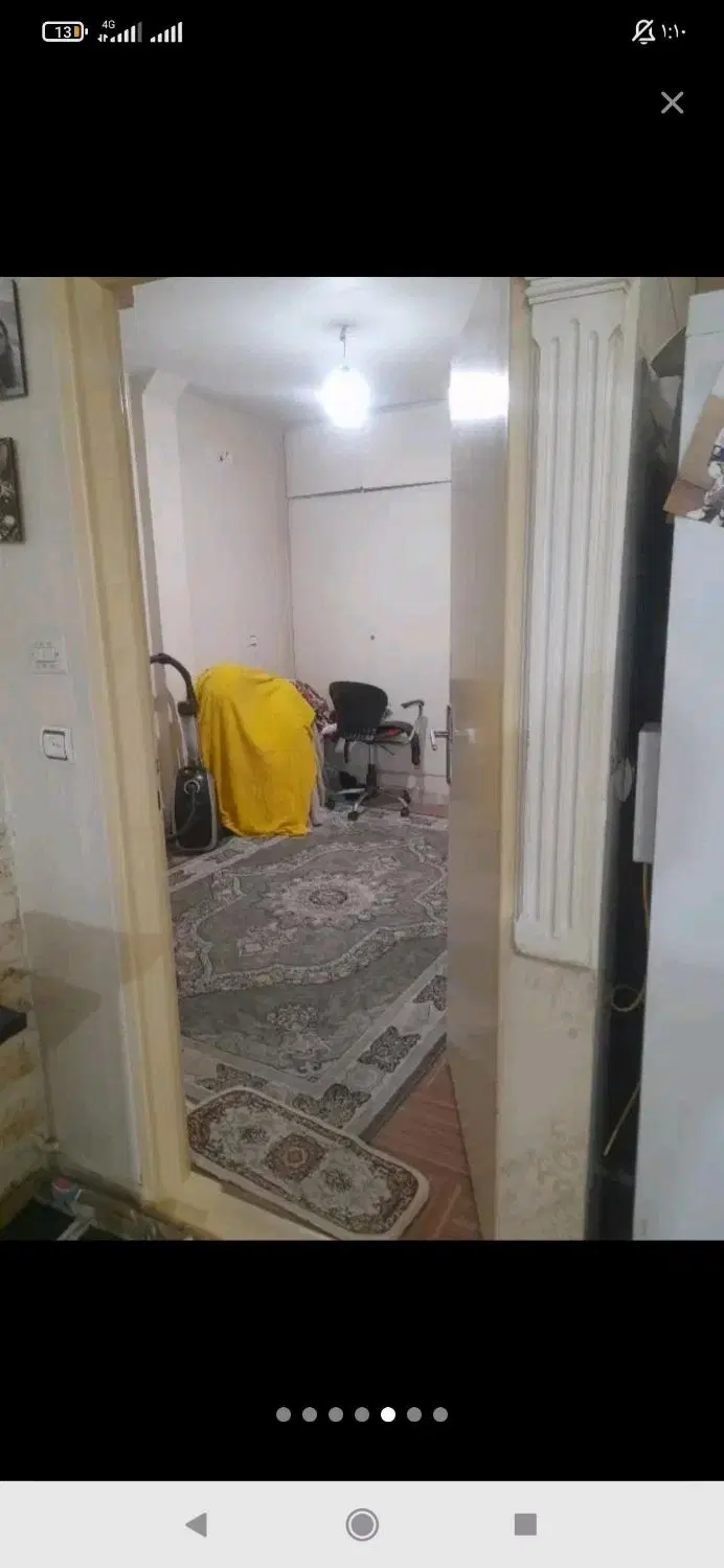 آپارتمان ۵۴ متر بهداشت