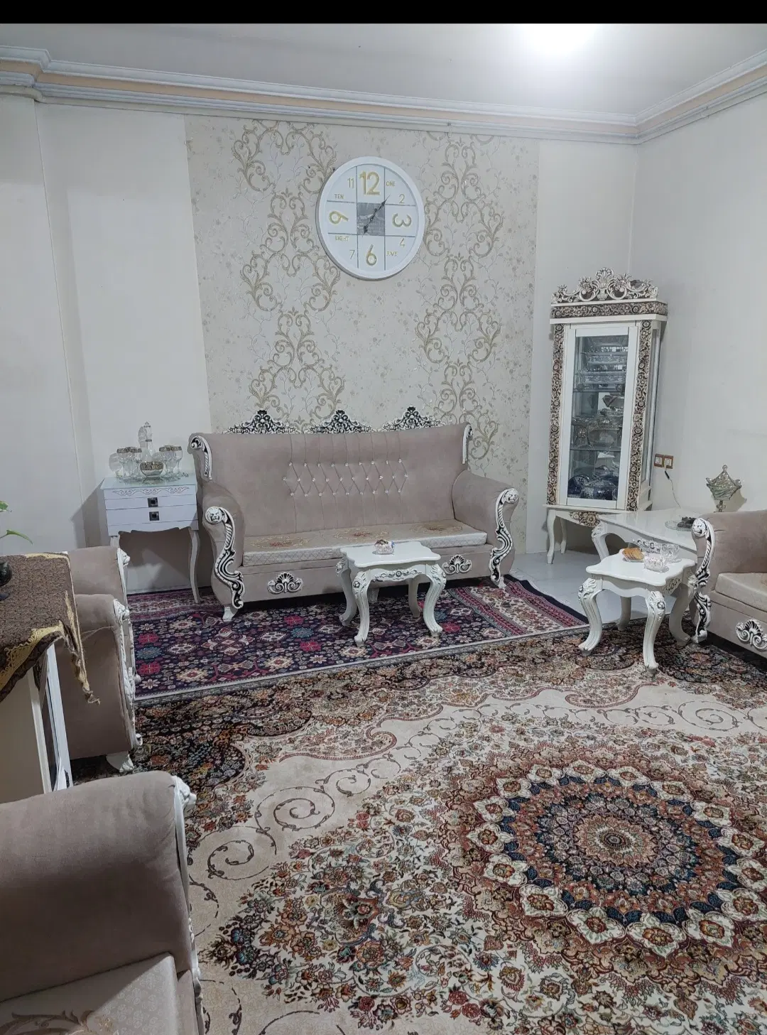 اجاره خانه ۵۵ متری