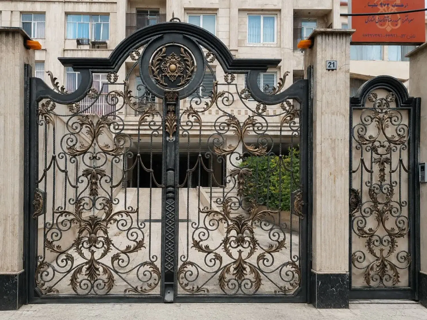 ۶۰ متری کارگر جنوبی، بهترین لوکیشن