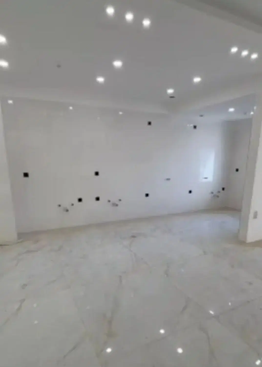 آپارتمان ۱۶۵ متر هوشمند تک واحدی