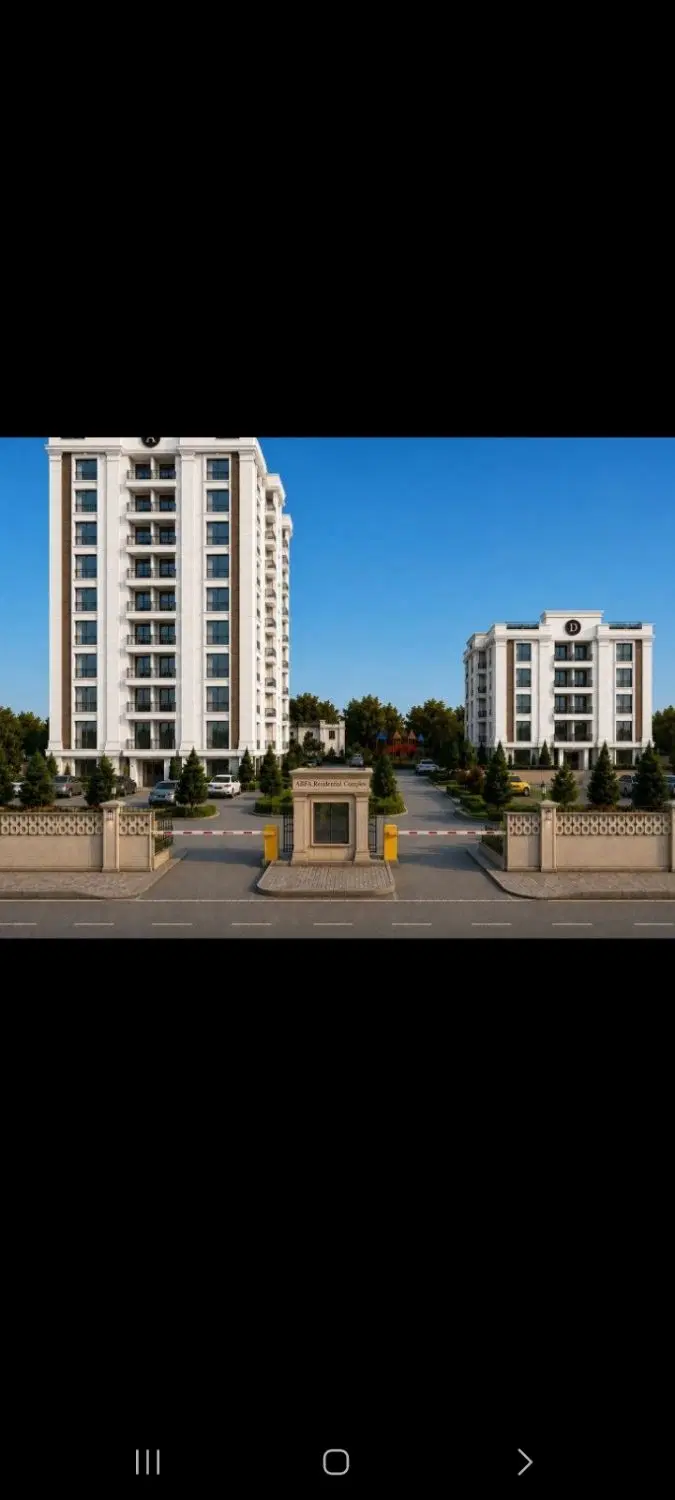 امتیاز آپارتمان اداره آب و فاضلاب