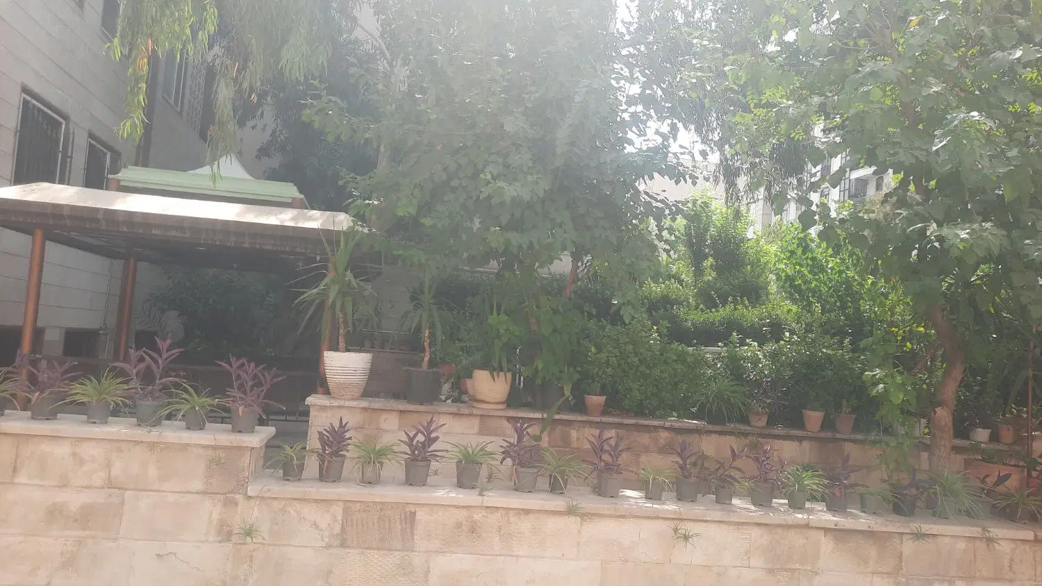 فروش آپارتمان حقوقی