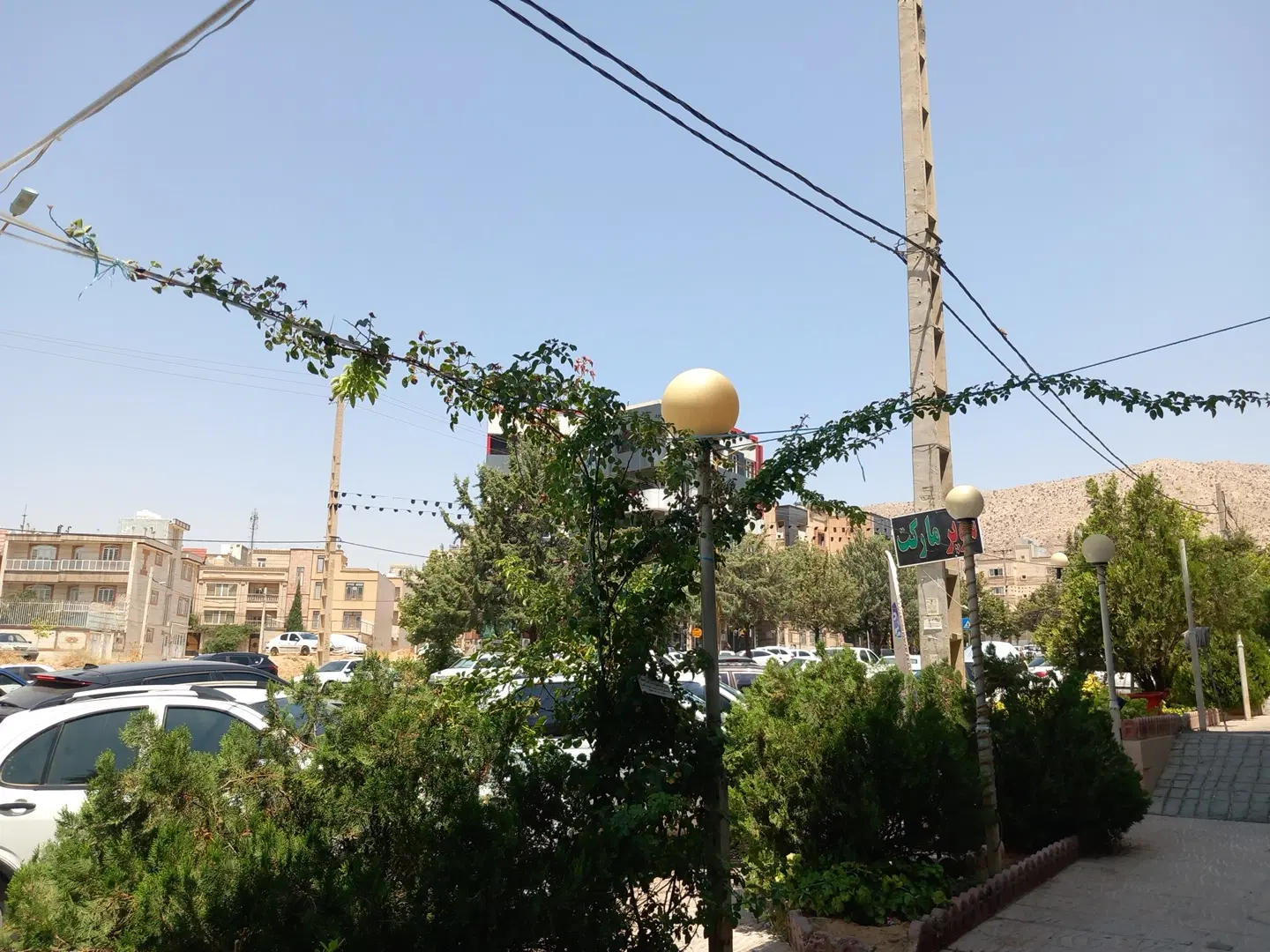 مغازه ۲۵ متر